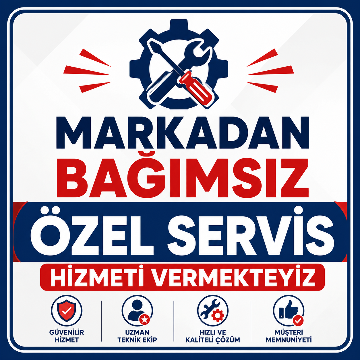 Toroslar Kaşlı Hidrofor Servisi markadan bağımsız teknik servis